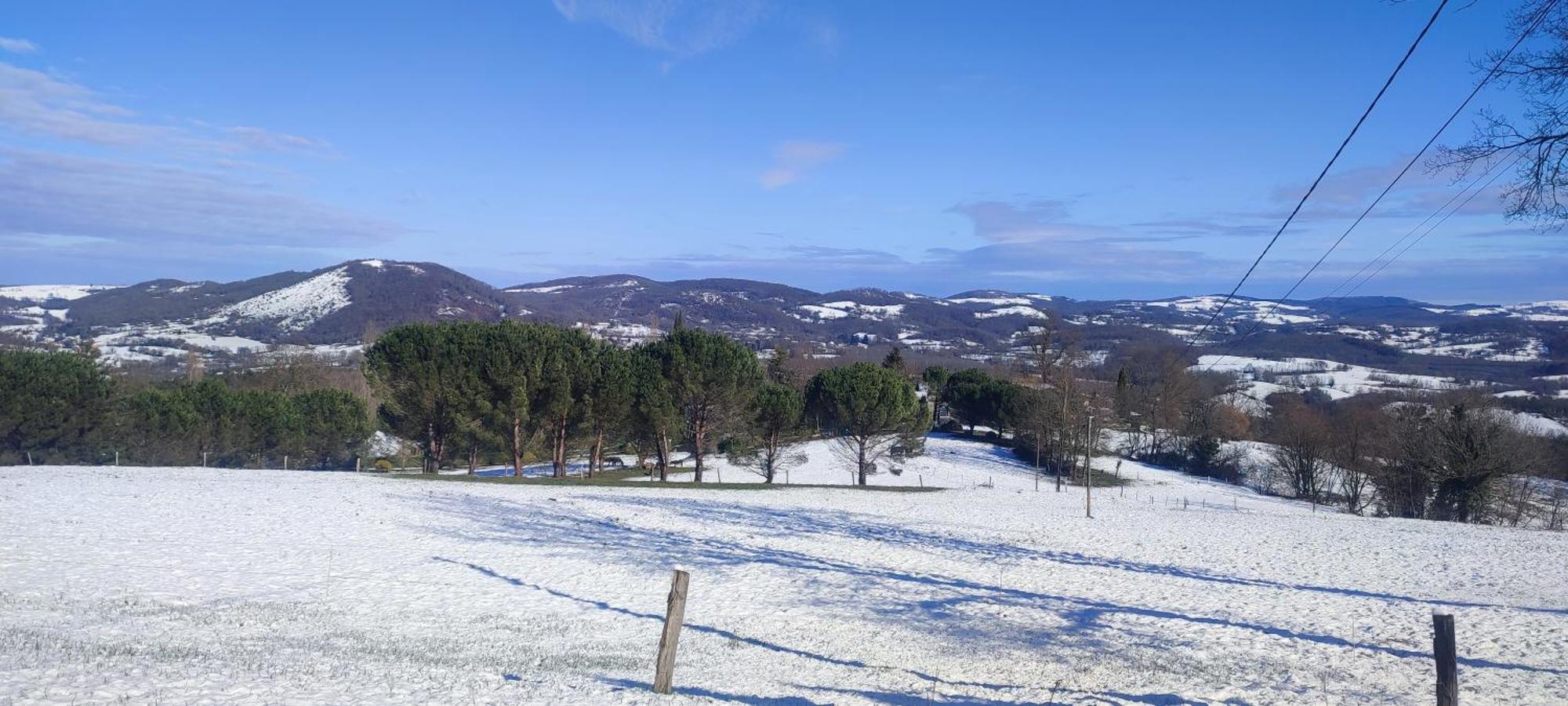 Domaine Le Lanis "Cabane De Pauline" Saint-Girons  Dış mekan fotoğraf